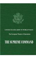 Supreme Command