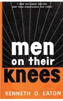 Men on Their Knees