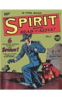 The Spirit 1