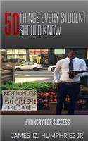 50 Things Every Student Should Know