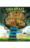 The Great Treehouse War