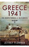 Greece 1941