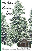 Cabin at Saranac Lake