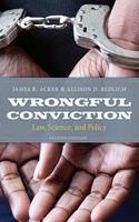 Wrongful Conviction