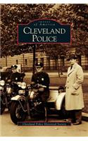 Cleveland Police