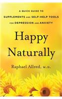 Happy Naturally