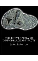 Encylopedia of Out-of-Place Artifacts