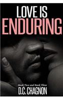 Love Is Enduring, Book Two and Book Three