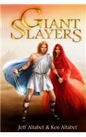 Giant Slayers