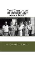 Children of Robert and Anna Buist