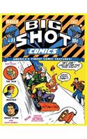 Big Shot Comics #11