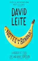 Notes on a Banana