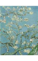 Van Gogh Notebook Collection