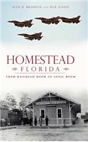 Homestead, Florida