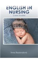 English in Nursing
