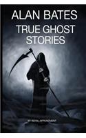True Ghost Stories
