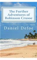 Further Adventures of Robinson Crusoe