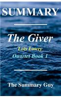 Summary - The Giver