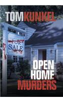 Open Home Murders