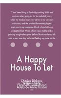 Happy House To Let