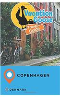 Vacation Goose Travel Guide Copenhagen Denmark