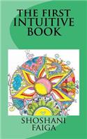 The first INTUITIVE BOOK