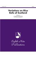 Variations on Blue Bells of Scotland: Part(s)