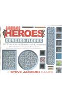 Dungeon Floors