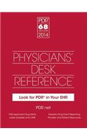 Physicians' Desk Reference