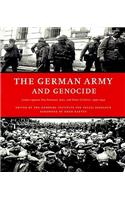 German Army and Genocide