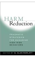 Harm Reduction