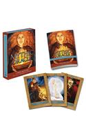 Mythic Oracle: Wisdom of the Ancient Greek Pantheon