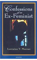 Confessions of an Ex-Feminist