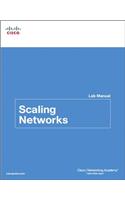 Scaling Networks Lab Manual