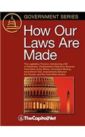 How Our Laws Are Made