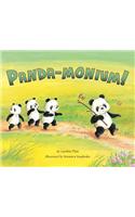 Panda-Monium!