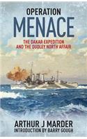 Operation Menace