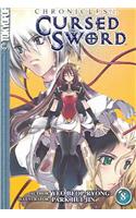 Chronicles of the Cursed Sword