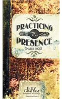 Practicing His Presence