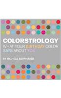 Colorstrology