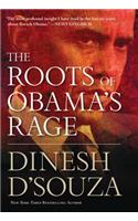 Roots of Obama's Rage