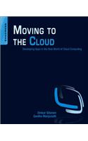 Moving to the Cloud