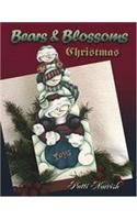 Bears & Blossoms Christmas