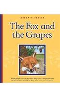 The Fox and the Grapes