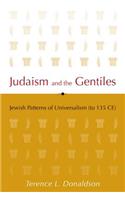 Judaism and the Gentiles