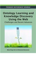 Ontology Learning and Knowledge Discovery Using the Web