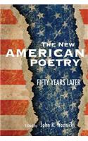 The New American Poetry