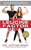 Leucine Factor Diet