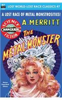 Metal Monster