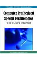 Computer Synthesized Speech Technologies